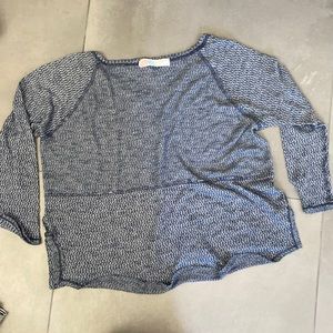 Free People Beach Long Sleeve